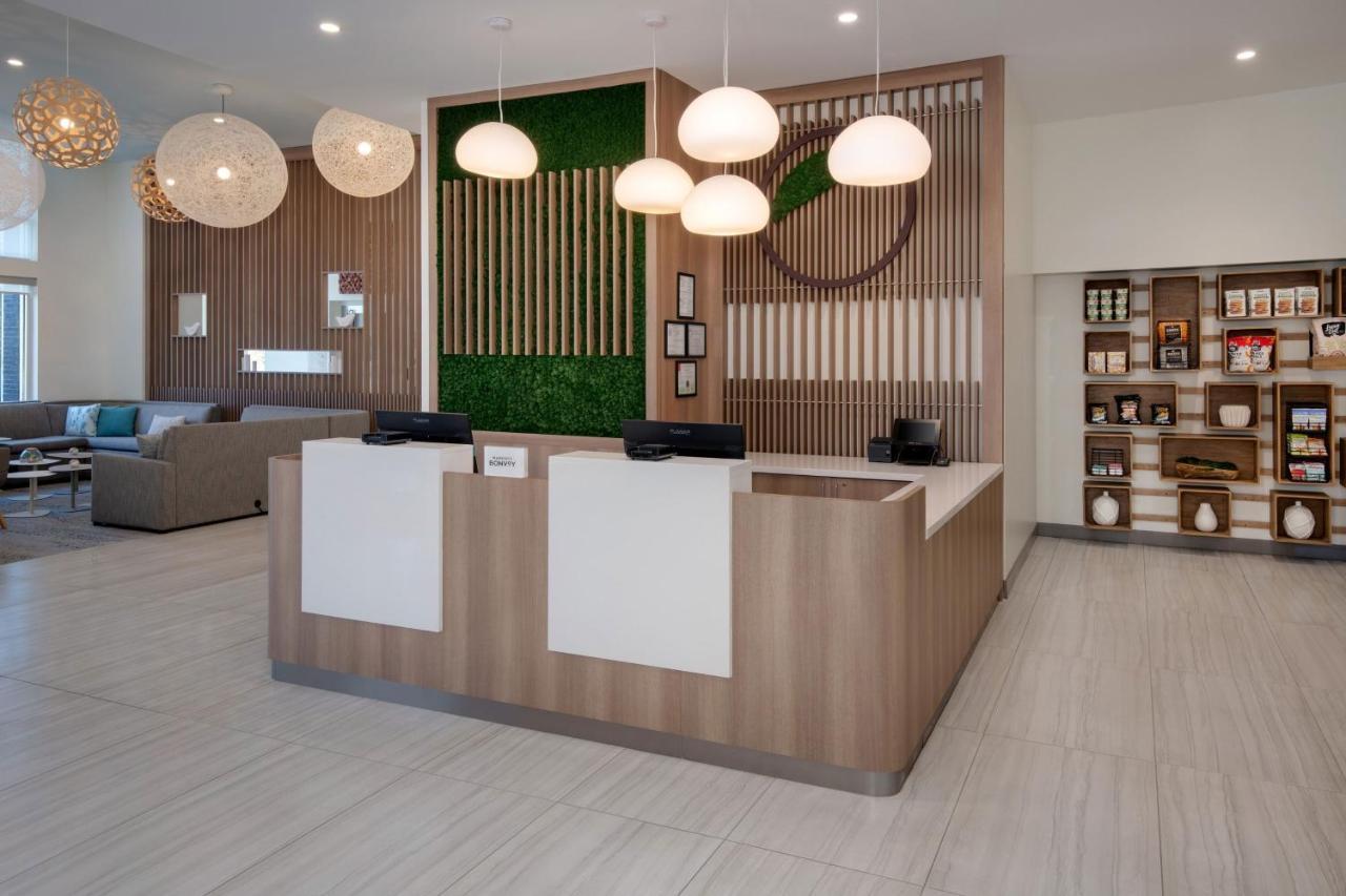 ホテル Element Atlanta Buckhead エクステリア 写真