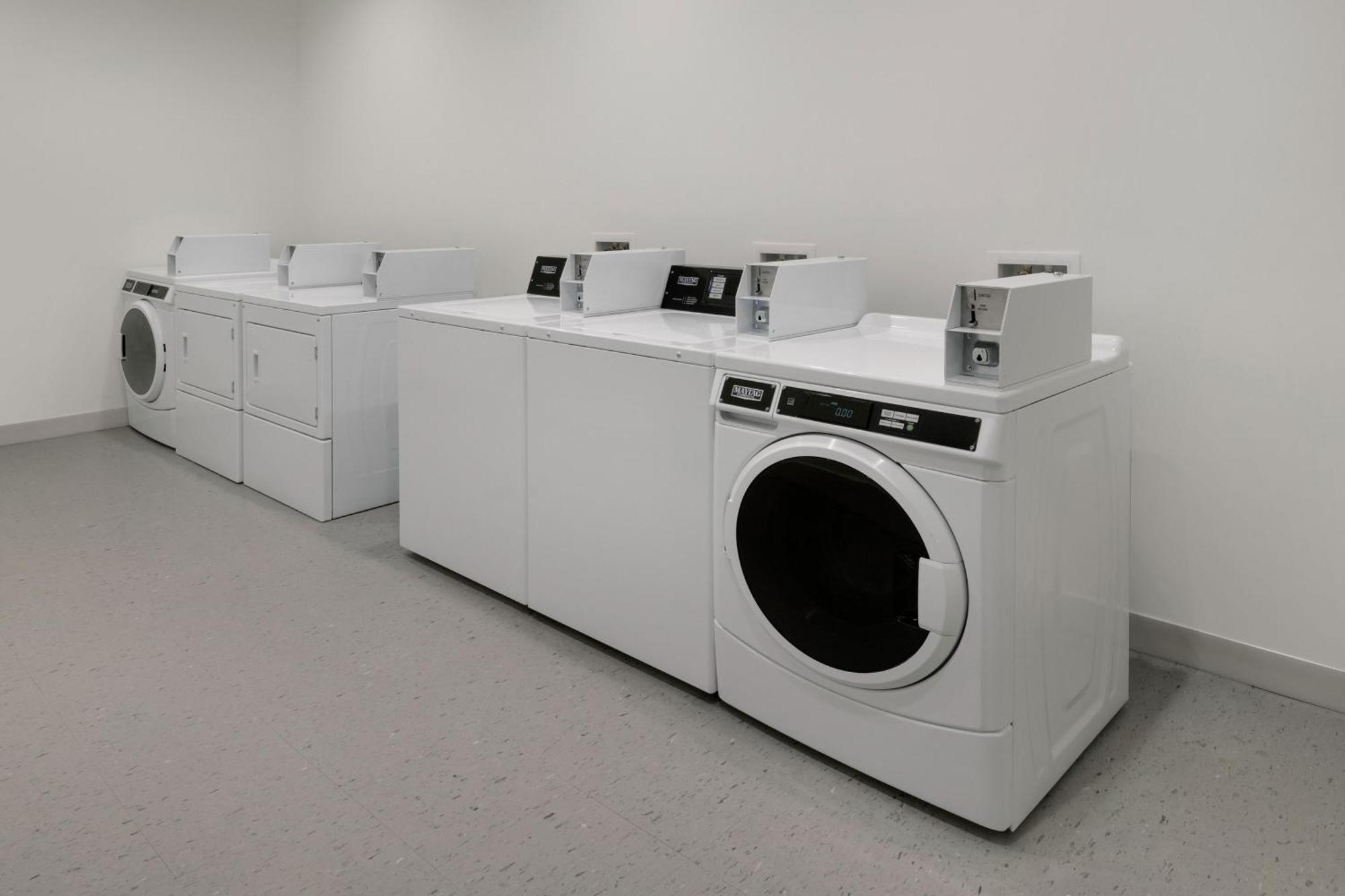 ホテル Element Atlanta Buckhead エクステリア 写真